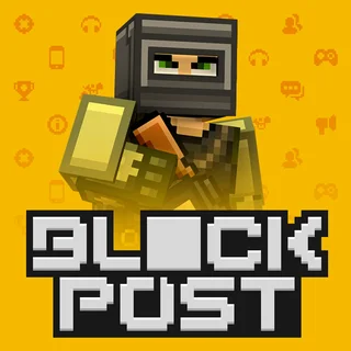 Blockpost unblocked