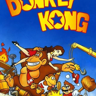 Donkey Kong unblocked