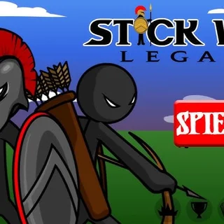 Stickman War unblocked