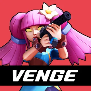 Venge.io unblocked