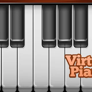 Virtual Piano unblocked
