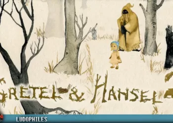 Hansel And Gretel