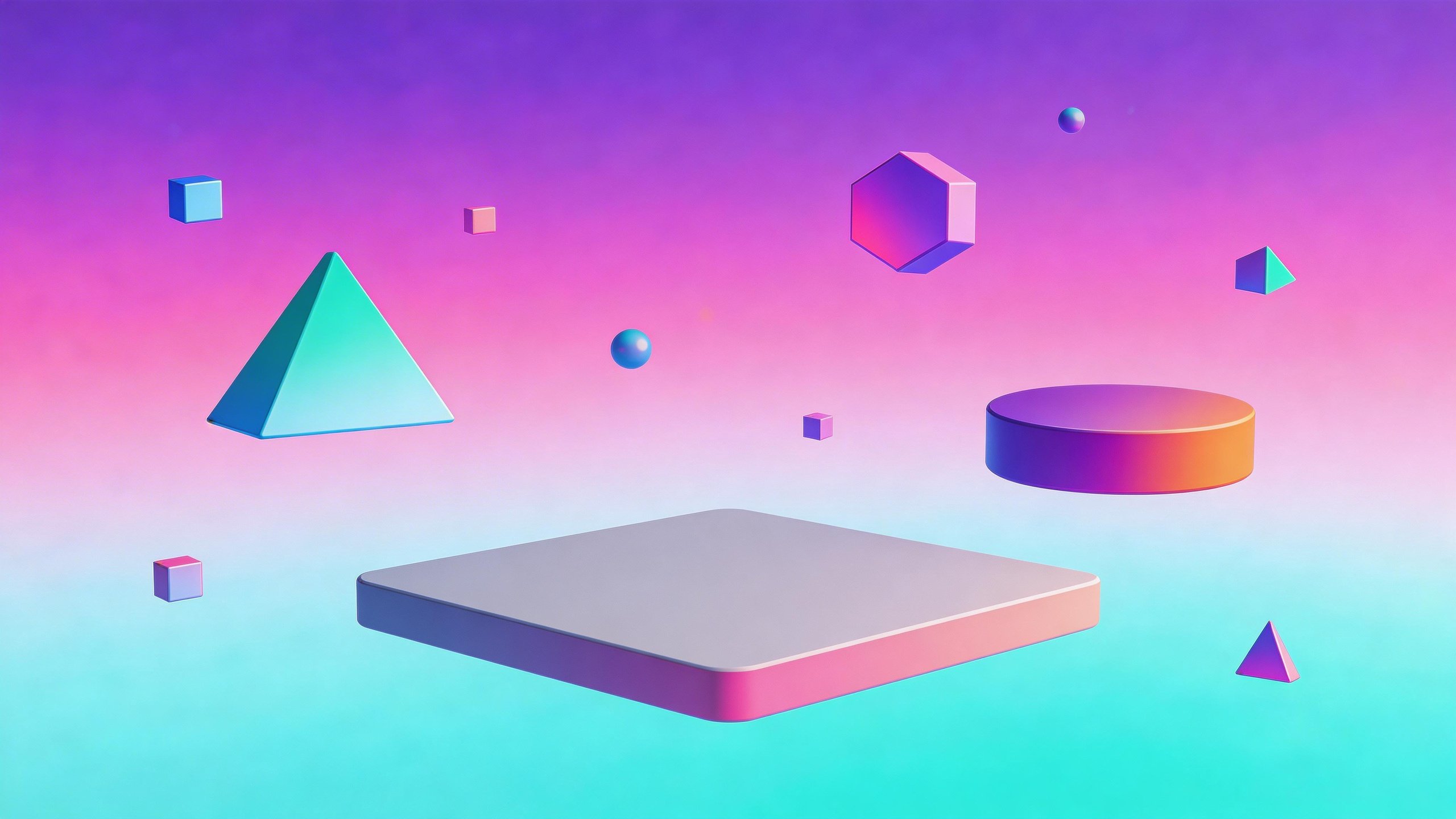 Geometry Lite level design